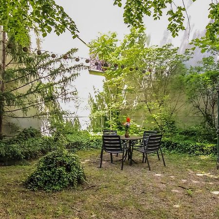 Deluxe Apartment 5P Bs Вена Экстерьер фото