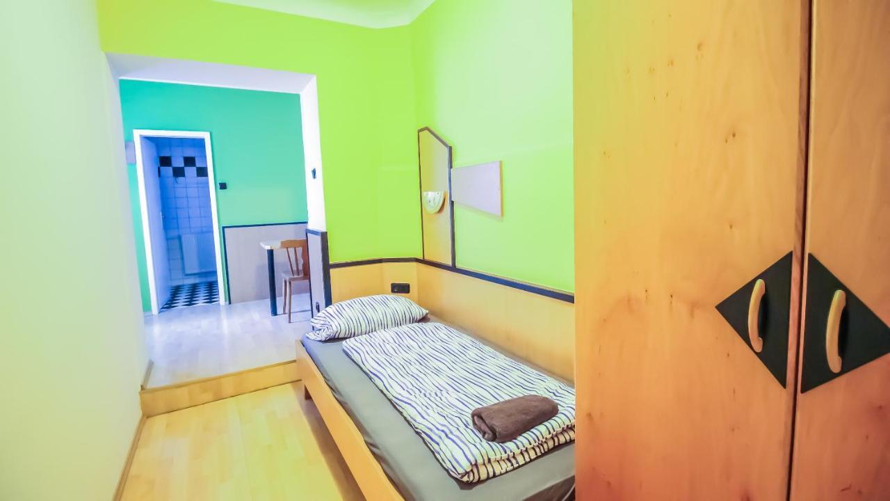 Deluxe Apartment 5P Bs Вена Экстерьер фото
