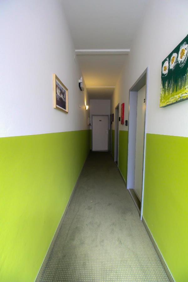 Deluxe Apartment 5P Bs Вена Экстерьер фото
