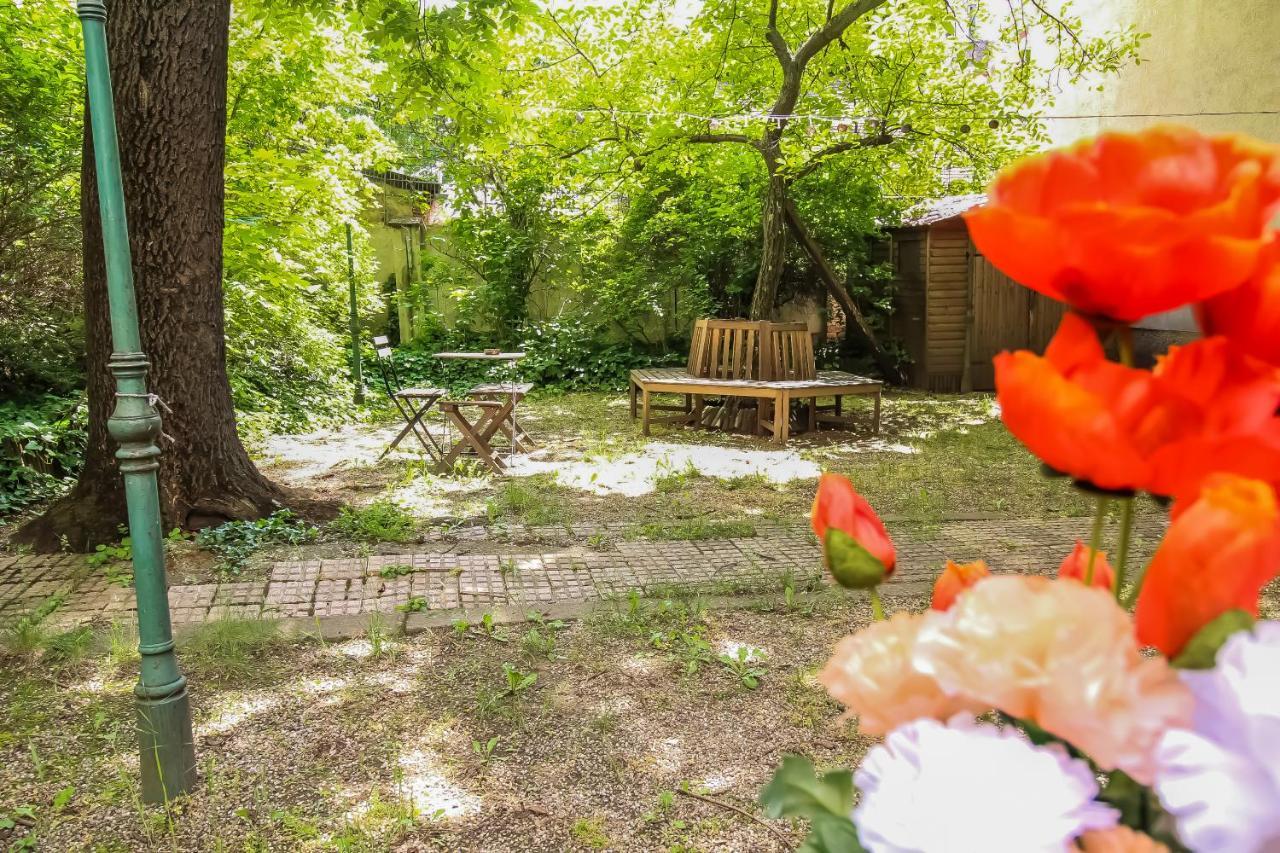 Deluxe Apartment 5P Bs Вена Экстерьер фото